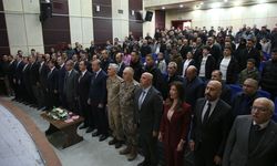 Bitlis'te Nevruz Bayramı kutlandı