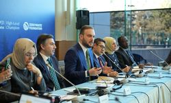 BM, Bakanlıklar ve STK'ler COP31 Koordinasyon Toplantısı'nda buluştu