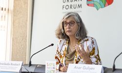 BM'den Bakü'deki Dünya Şehircilik Forumu'na katılım çağrısı