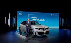 BMW Group'tan 2025'te 7,45 milyar avro net kar