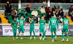 Bodrum FK-Boluspor maçının ardından