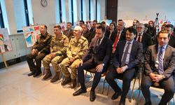 Bosna Hersek'te, İstiklal Marşı'nın kabulü ve Mehmet Akif Ersoy'u Anma Günü etkinliği