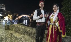 Bosna Hersek'teki Mostar kenti etkinliklerle ramazan ruhunu yaşatıyor