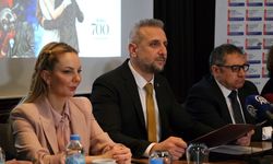 Bursa 13. Uluslararası Balkan Ülkeleri Tiyatro Festivali 3 Nisan'da başlayacak