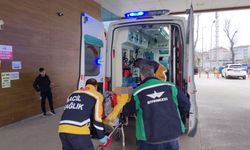 Bursa'da fabrikada kimyasal kazanı temizleyen işçi hayatını kaybetti