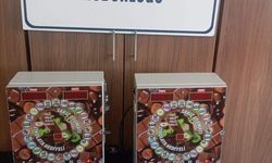 Bursa'da kumar oynayan 24 kişiye 278 bin 496 lira ceza kesildi