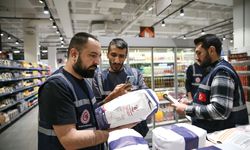 Bursa'da Ramazan Bayramı öncesi fahiş fiyat denetimi yapıldı