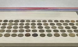 Bursa'da tarihi eser operasyonunda 1 şüpheli yakalandı