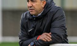 Çaykur Rizespor, Fatih Karagümrük maçının hazırlıklarına devam etti