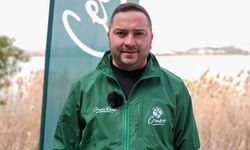 Cemre Vakfının ilk 'Cemre Kamp'ı Ankara'da yapıldı