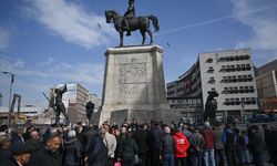 CHP Ankara İl Başkanlığı 18 Mart Şehitleri Anma Günü ve Çanakkale Deniz Zaferi'ni kutladı