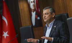 CHP, Dijital Dünya ve Güvenlik Toplantısı düzenledi