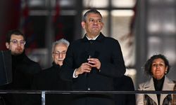 CHP Genel Başkan Özel, partisinin Saraçhane'deki mitinginde konuştu: