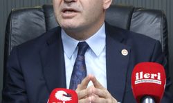 CHP Genel Başkan yardımcıları Karabat ve Karasu, Yozgat'ta partililerle buluştu