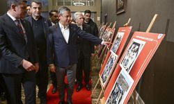 CHP Genel Başkanı Özel, Haymana'da iftar programında konuştu: