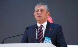 CHP Genel Başkanı Özel, Sosyalist Enternasyonal Gençlik Örgütü Dünya Kongresi'nde konuştu: