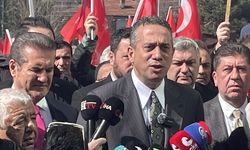 CHP Grup Başkanvekili Başarır, Bolu Belediyesine yönelik 'irtikap' operasyonuna ilişkin konuştu: