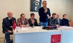 CHP Grup Başkanvekili Başarır'dan Bolu Belediyesine yönelik 'irtikap' operasyonuna ilişkin açıklama: