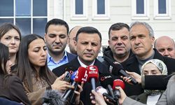 CHP İstanbul İl Başkanı Çelik'ten 'İmamoğlu çıkar amaçlı suç örgütü' davasına ilişkin açıklama