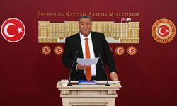 CHP'li Gürer, çiftçilere ve nakliyecilere akaryakıt desteği istedi