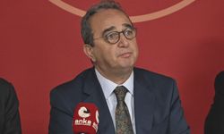 CHP'li Tezcan, basın toplantısı düzenledi: