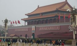 Çin Halk Siyasi Danışma Konferansı'nın genel kurulu başladı