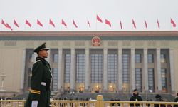 Çin Ulusal Halk Kongresinin genel kurulu başladı