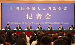 Çin yönetimi, ekonomide dış belirsizliklere karşı iç piyasayı güçlendirme mesajı verdi