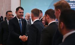 COP31 kapsamında 'AB Delegasyonu ve Üye Ülkelerin Büyükelçileri ile Bilgilendirme Toplantısı' yapıldı