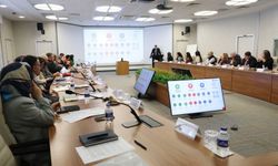 COP31 kapsamında 'Çevre ve İklim Medya Turları' düzenlendi