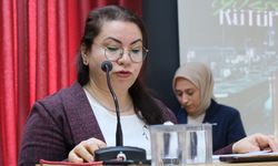 Çorum'da 62. Kütüphaneler Haftası kutlanıyor