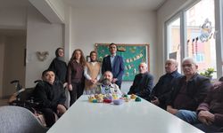 Çubuk'ta depremzede çocuklar için 'Bir Oyuncak Bin Tebessüm' kampanyası başlatılacak