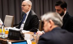 Cumhurbaşkanı Başdanışmanı Kılıç, Kıdemli Dış ve Güvenlik Politikası Danışmanları Toplantısı'na katıldı