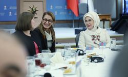 Cumhurbaşkanı Erdoğan, 17. Geleneksel Büyükelçiler İftar Programı'nda konuştu: (2)