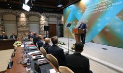 Cumhurbaşkanı Erdoğan: Diplomasi ve diyalog yoluyla ortak bir paydada buluşma imkanı varken bu yolların sabote edilmesinin yükünü insanlık ailesi olarak hepimiz birlikte çekiyoruz