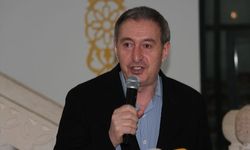 DEM Parti Eş Genel Başkanı Bakırhan, Şırnak'ta 'Halk Buluşması'na katıldı: