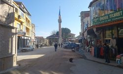 Denizli'de 5,1 büyüklüğünde deprem