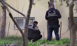 Denizli'de 6'ncı kattan düşen çocuk yaralandı