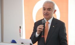 Dereköy Sınır Kapısı'na elektronik ekipman desteği