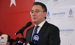 DEVA Partisi Genel Başkanı Babacan, Kocaeli'de partisinin iftar programına katıldı