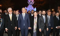 Devlet Tiyatroları Sabancı Uluslararası Adana Tiyatro Festivali başladı