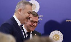 Dışişleri Bakanı Fidan, Almanya Dışişleri Bakanı Wadephul ile ortak basın toplantısında konuştu: (2)