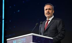 Dışişleri Bakanı Fidan, STRATCOM 2026'nın ikinci gününde açılış konuşmasını yaptı: