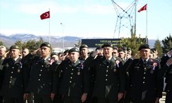 Diyarbakır ve çevre illerde Çanakkale Deniz Zaferi'nin 111. yıl dönümü kutlandı