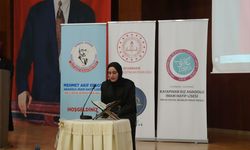 Diyarbakır'da Kur'an-ı Kerim'i Güzel Okuma Yarışması bölge finali yapıldı