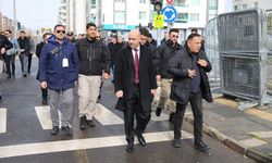 Diyarbakır'da nevruz etkinliği düzenlendi