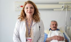 Dört yıl süren hıçkırığından tedaviyle 1 haftada kurtuldu