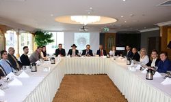 Dünya Ehlibeyt Vakfı Başkanı Altun'dan birlik ve dayanışma çağrısı: