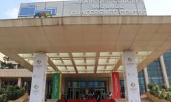 Dünya Ticaret Örgütü 14. Bakanlar Konferansı Kamerun'da başladı