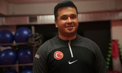 'Dünyada yılın en iyi okçusu' seçilen Emircan Haney'in hedefi olimpiyat madalyası